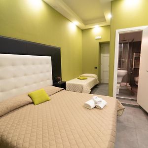 Camera deluxe con letto king size