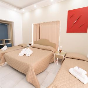 Camera superior con letto king size
